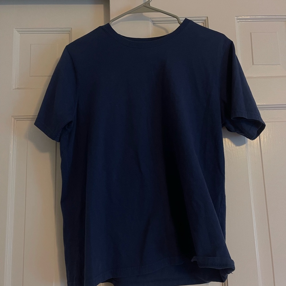 L.L. Bean tee
